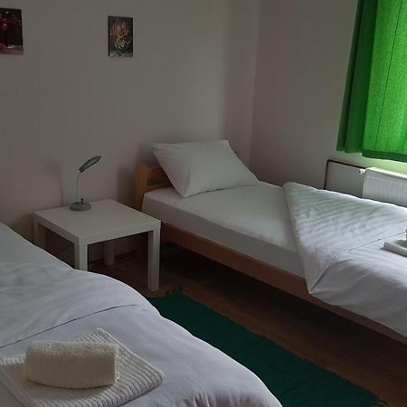 Apartman Jovanovic Bajina Basta Bagian luar foto