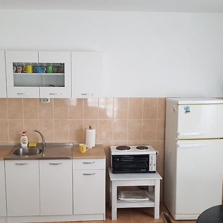 Apartman Jovanovic Bajina Basta Bagian luar foto