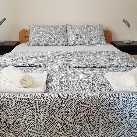 Apartman Jovanovic Apartment Bajina Basta Bagian luar foto