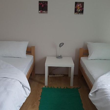 Apartman Jovanovic Apartment Bajina Basta Bagian luar foto