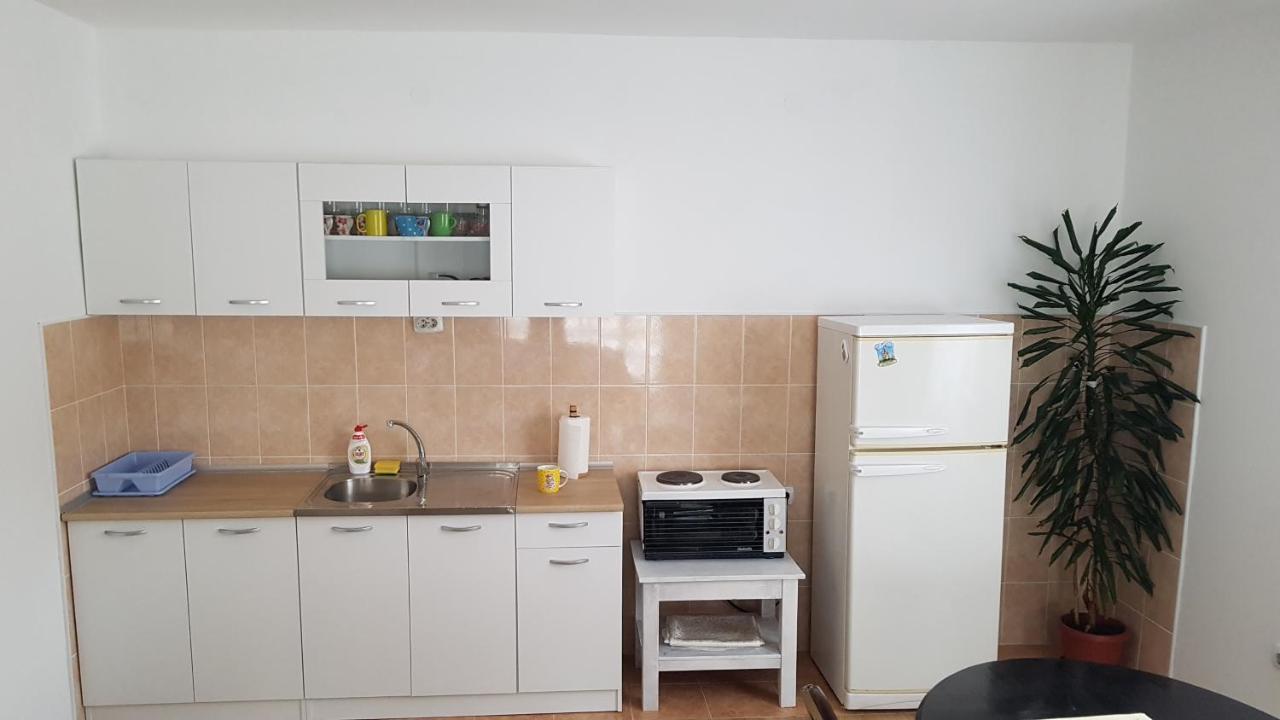 Apartman Jovanovic Bajina Basta Bagian luar foto