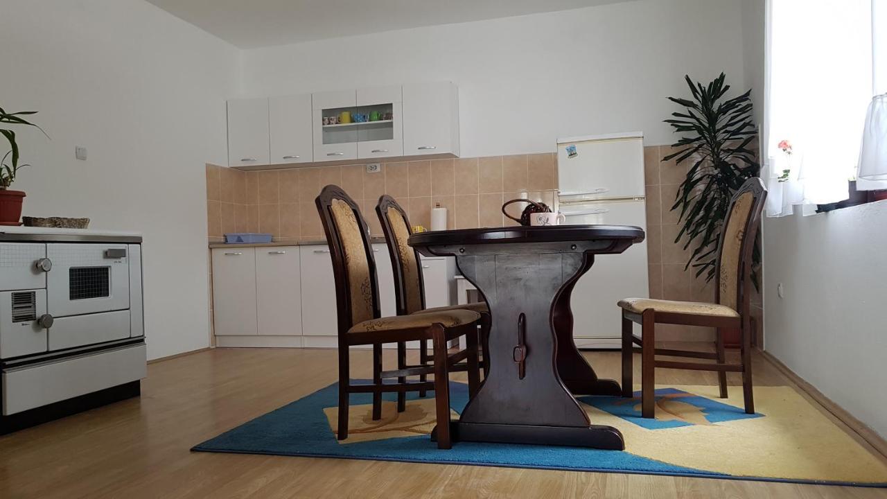 Apartman Jovanovic Bajina Basta Bagian luar foto