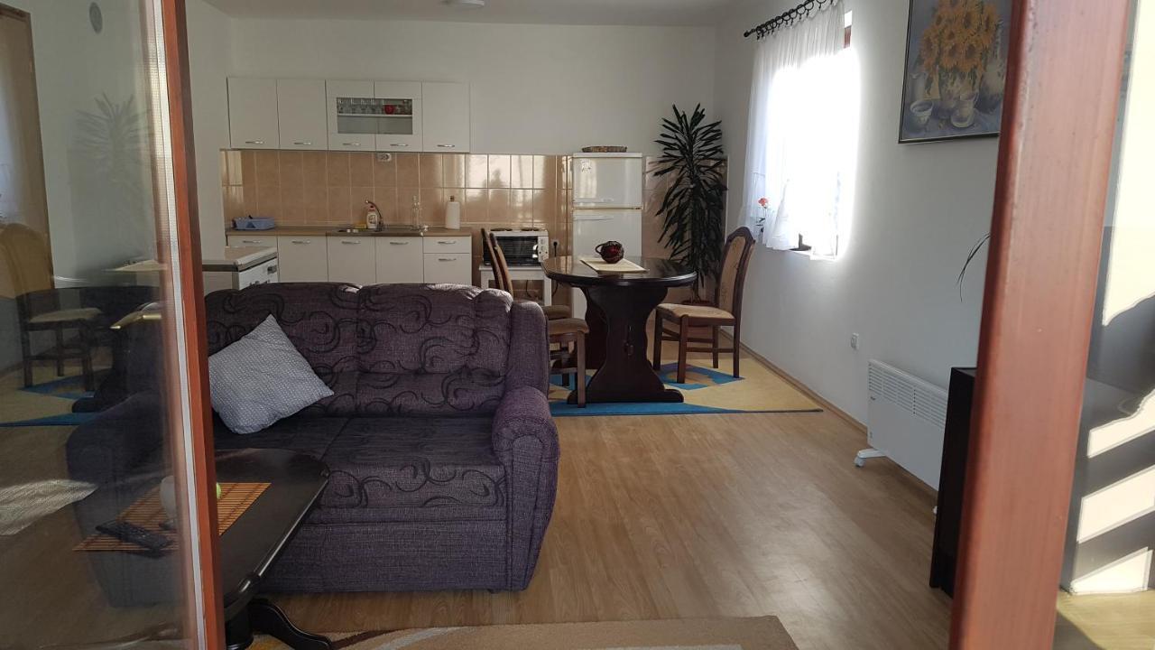 Apartman Jovanovic Bajina Basta Bagian luar foto