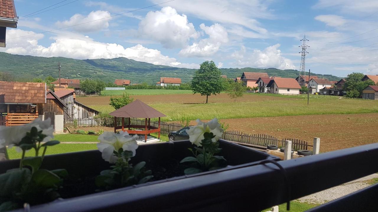 Apartman Jovanovic Bajina Basta Bagian luar foto