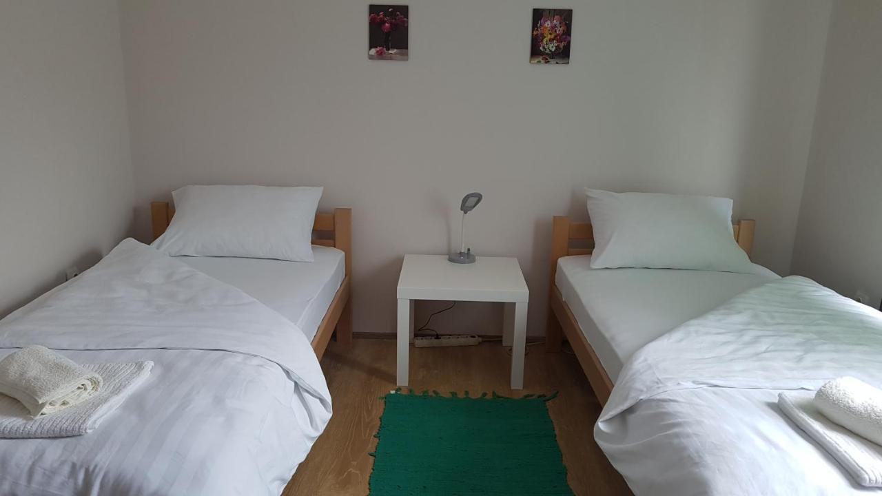 Apartman Jovanovic Bajina Basta Bagian luar foto
