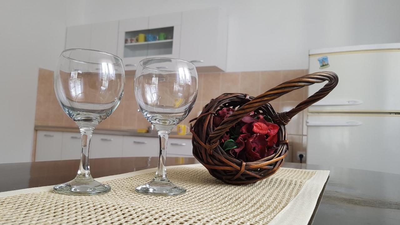 Apartman Jovanovic Bajina Basta Bagian luar foto
