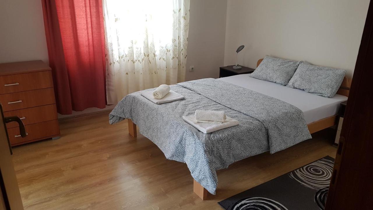 Apartman Jovanovic Bajina Basta Bagian luar foto