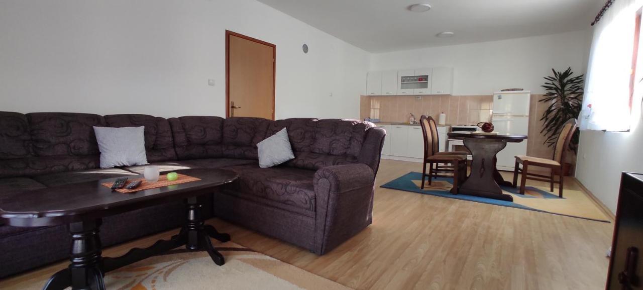 Apartman Jovanovic Bajina Basta Bagian luar foto
